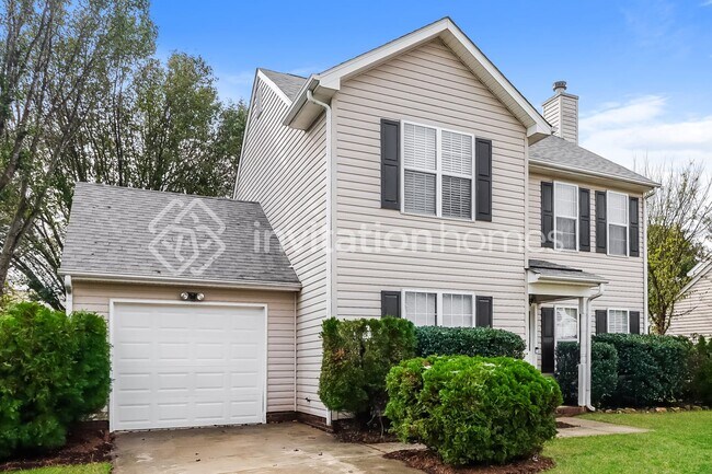 Building Photo - 14312 Southbridge Forest Dr