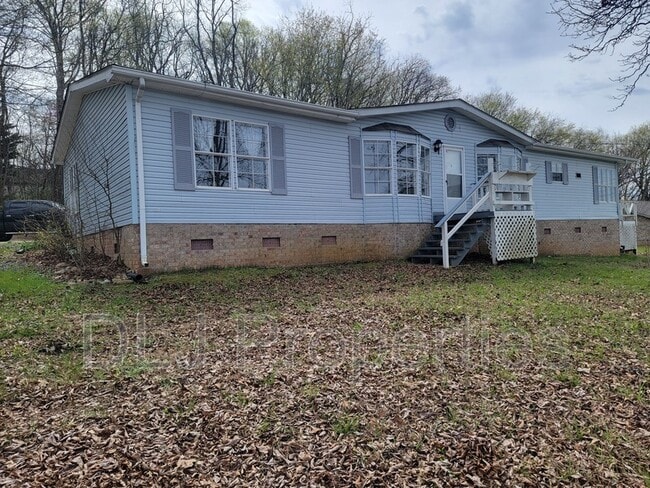 Photo - 2149 McCleary Rd House