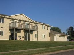 Primary Photo - Westwood Court Apartments