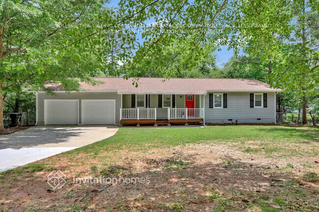 Foto del edificio - 4812 Hemlock Dr SE