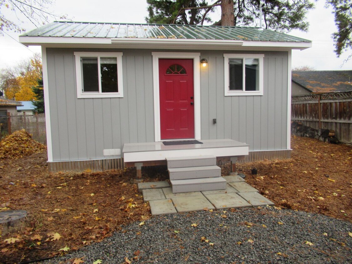Foto principal - Studio home in Sandpoint