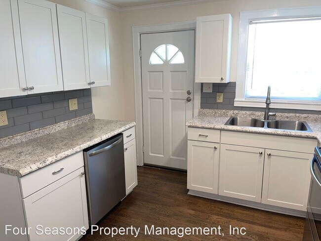 Foto del edificio - 1 br, 1 bath House - 1603 Pecan Avenue