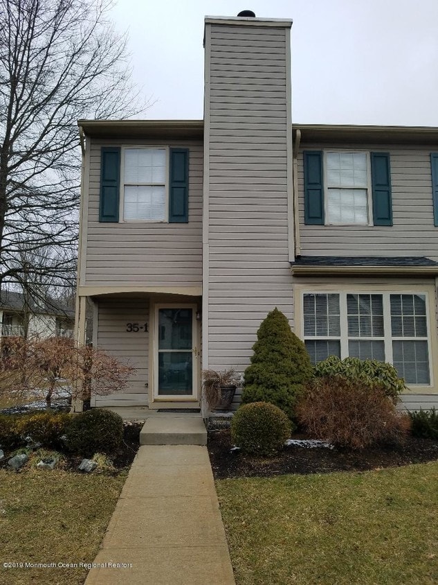 35 Whistler Dr, Freehold, NJ 07728 Condo for Rent in Freehold, NJ