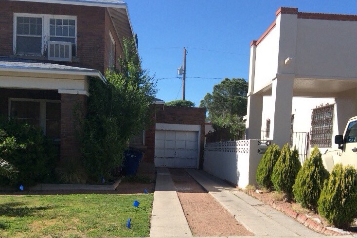 Foto del edificio - 601 Mississippi Ave