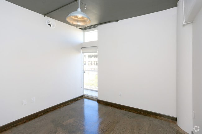 Bedroom - Square One