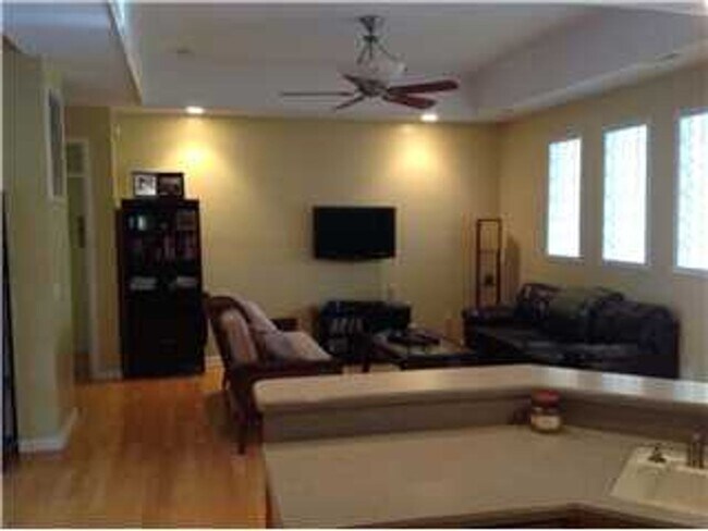 Foto del edificio - 1 level Hixson Townhome!