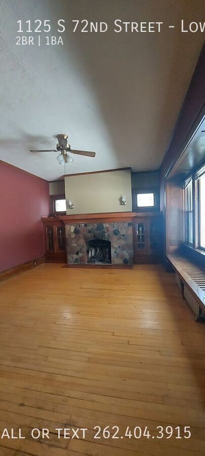 Foto del edificio - Lower 2 Bedroom Duplex near Downtown West ...