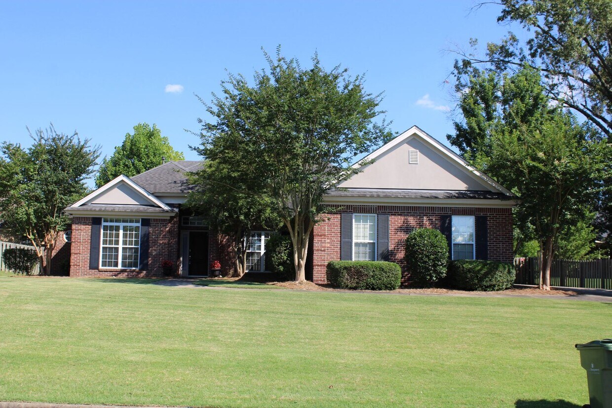 Home for Rent in Deer Creek! House Rental in Montgomery, AL