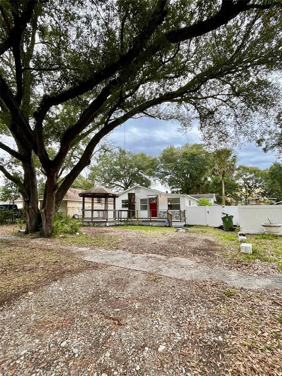 3005 E Shadowlawn Ave, Tampa, Fl 33610 - House Rental In Tampa, Fl 