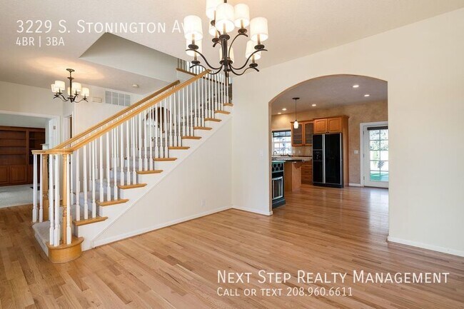 Foto del edificio - 4 Bed 2.5 Bath in Eagle