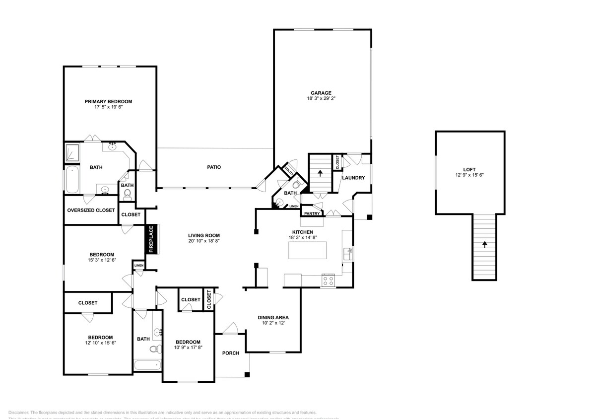 Foto del edificio - 716 Lakeview Dr