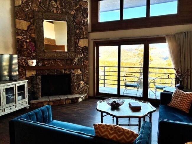 Foto del edificio - Long Term Rental- Buffalo Ridge/Village 403CC