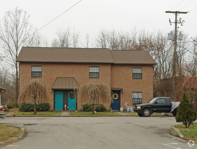 Building Photo - Rosemont Village Apartments