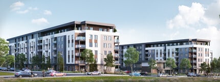 Building Photo - Sage Hill Estates Apartments