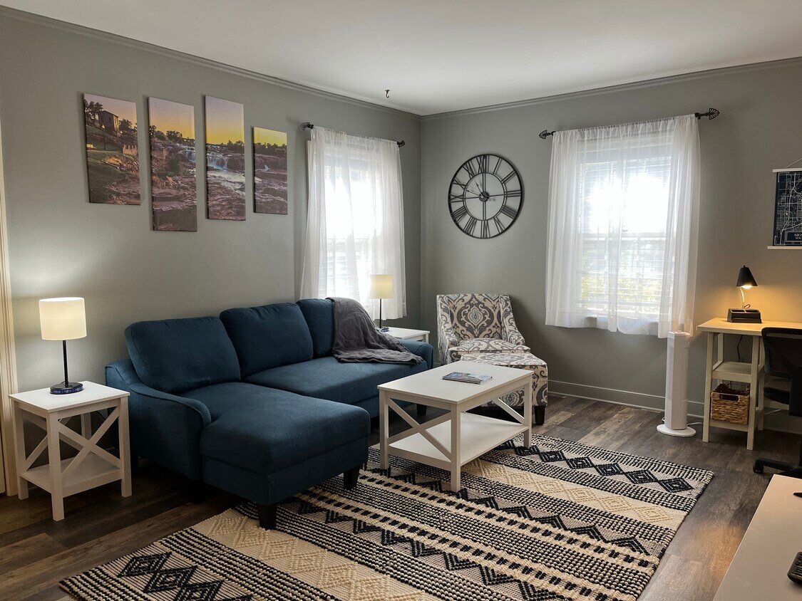 220 W 21st St Unit 2, Sioux Falls, SD 57105 Room for Rent in Sioux Falls, SD