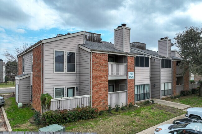 Building Photo - Canterpark