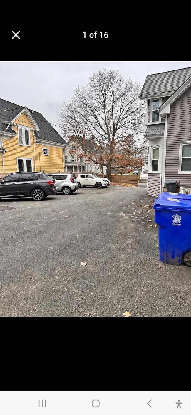 Foto del edificio - 42 Clinton St