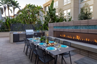 Villas at Playa Vista - Sausalito photo'