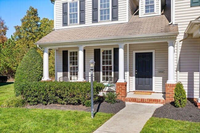 Foto del edificio - Harbour Point - 3BR Townhouse with First-F...