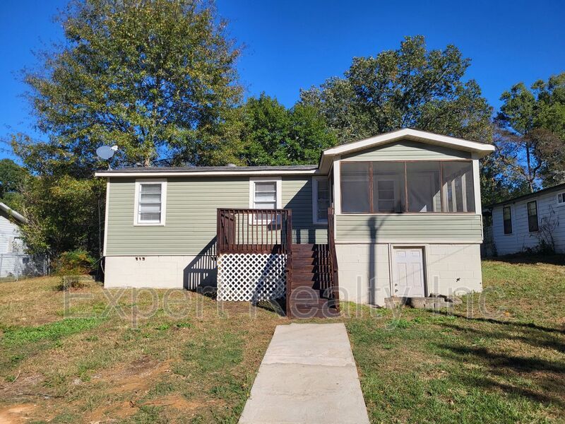 Foto principal - 203 Silver Leaf Dr