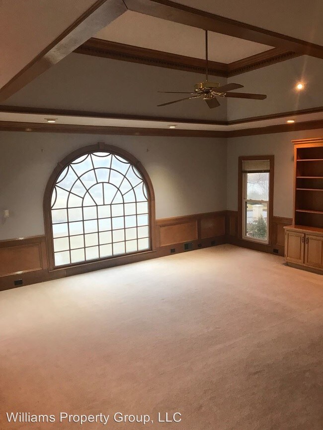 Foto del edificio - 7 br, 4 bath House - 851 Masters Drive