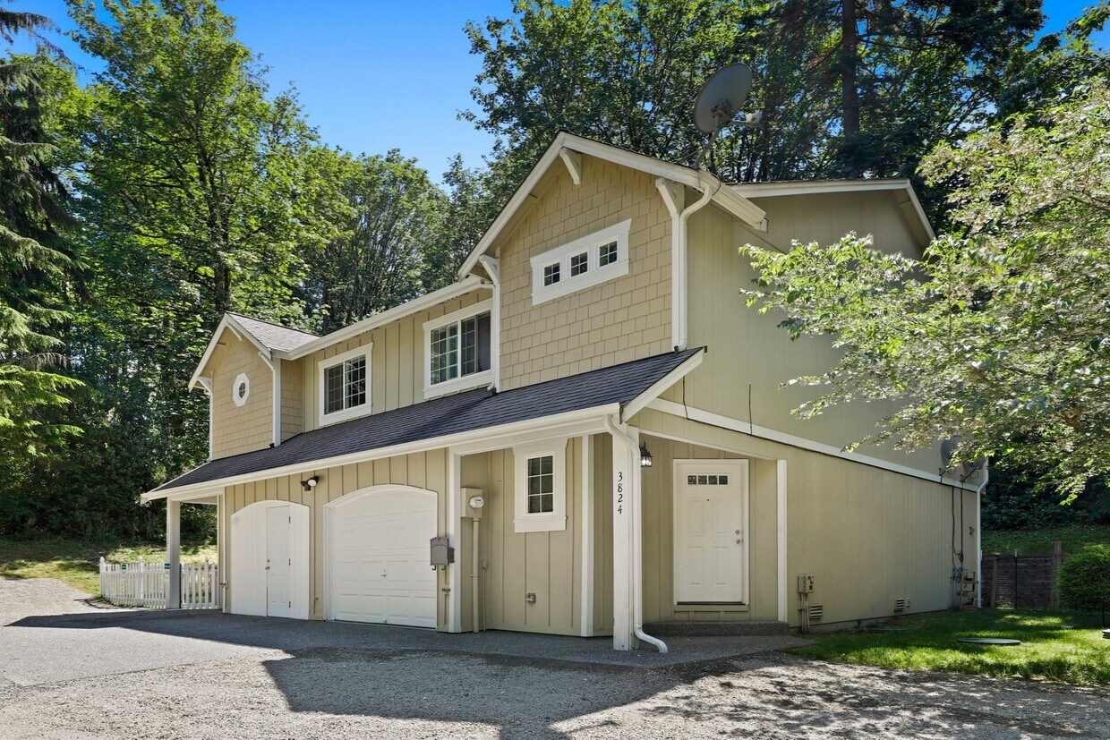 3824 Redemption Ave SE, Port orchard, WA 98366 Townhome Rentals in