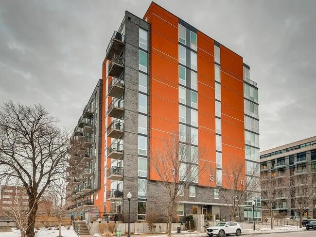 Building Photo - 730 N 4th St