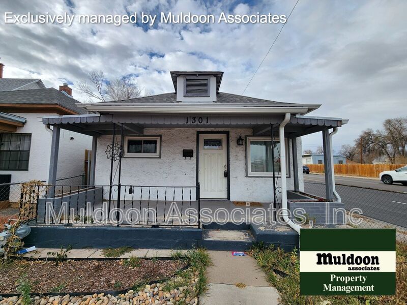 Primary Photo - 1301 Cypress St