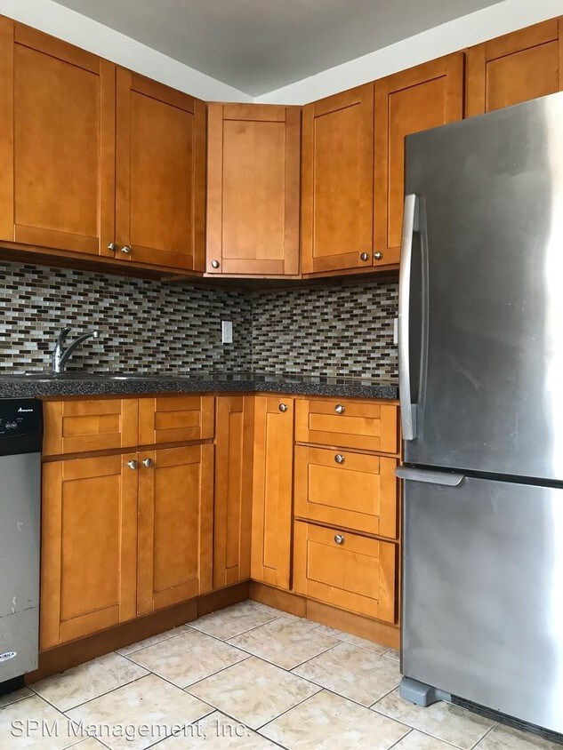 Foto principal - 1398-1398 Paterson Plank Rd