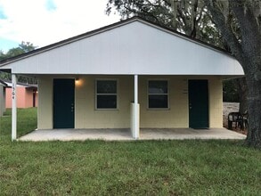 Building Photo - 1562 N Tremain St