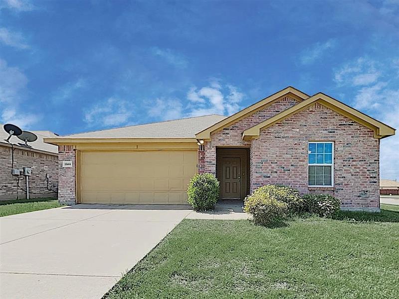 Your new home! House Rental in Dallas, TX