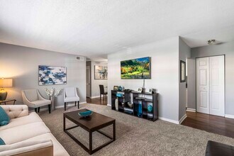 Living room - Chapel Tower - Students save up to 10%!