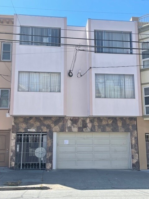 Foto del edificio - 415 3rd Ave