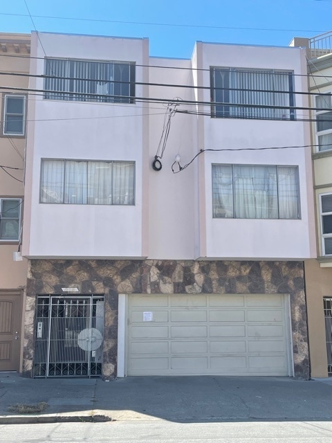 Building Photo - 415 3rd Ave