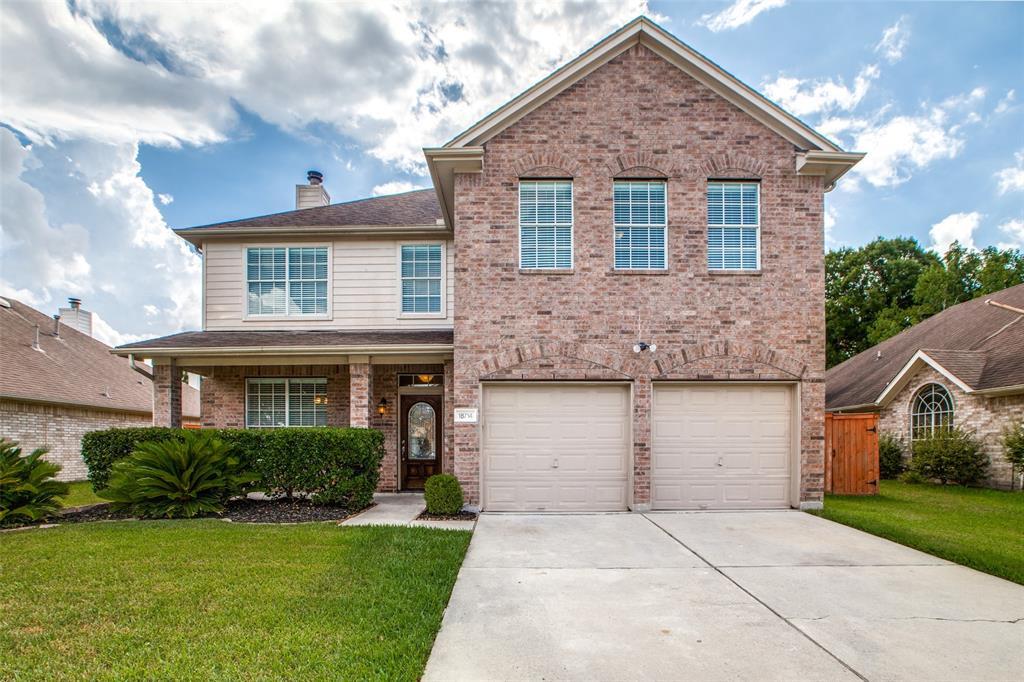 18714 Woodbreeze Dr, Humble, TX 77346 House for Rent in Humble, TX