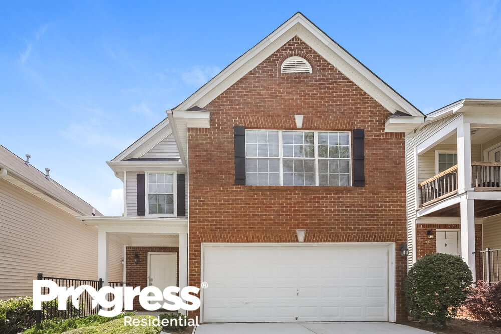 655 Lakes Cir, Lithonia, GA 30058 Townhome Rentals in Lithonia GA