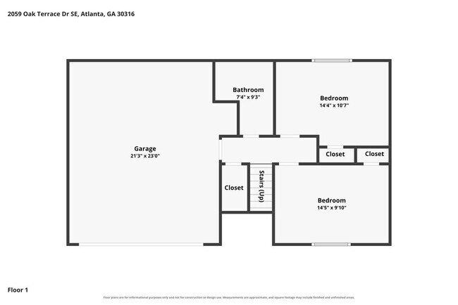 Foto del edificio - 2059 Oak Terrace Dr SE