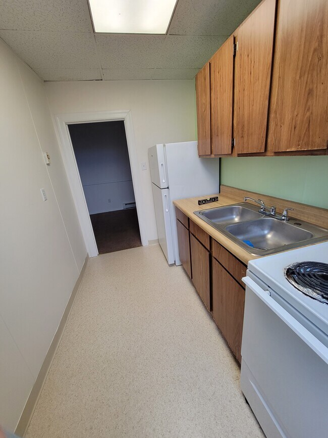 20 W Franklin St Unit 7, Hagerstown, MD 21740 20 W Franklin St