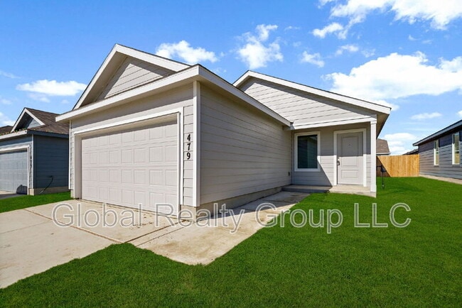 Building Photo - 479 Sarah Wy