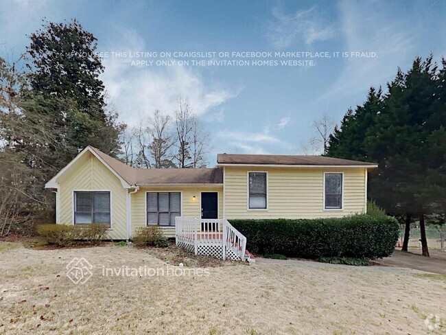 Building Photo - 1468 Barnacle St