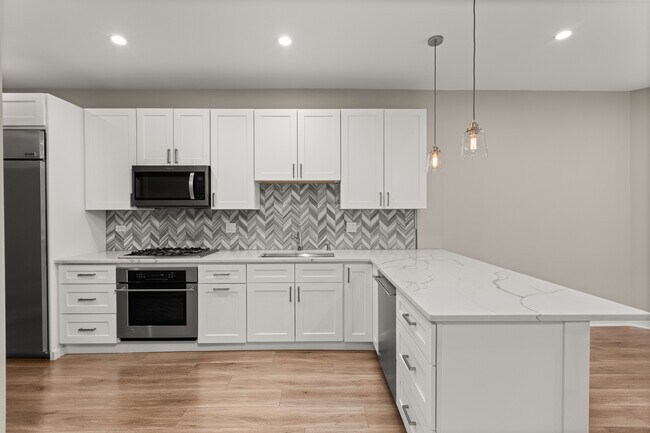 Foto del edificio - 3608 W Diversey Ave