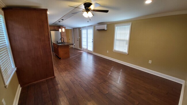 Foto del edificio - 2-Bedroom, 1-Bath Single Wide