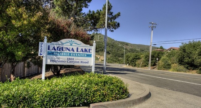 Foto del edificio - Laguna Lakes