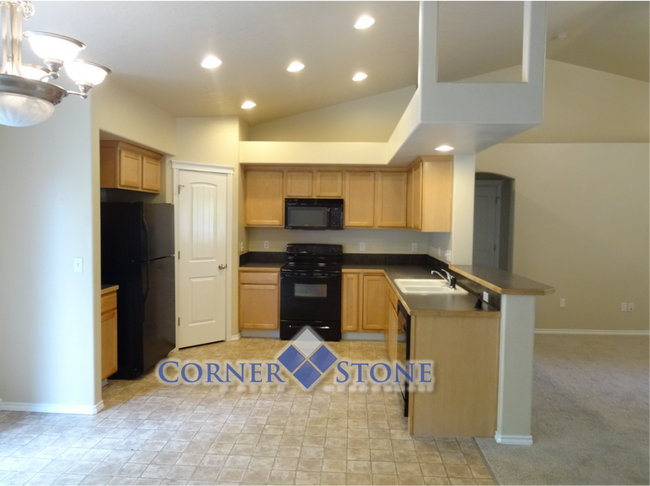 Foto del edificio - 3258 W Salmon Creek St