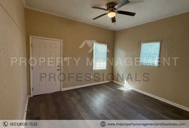 Foto del edificio - Cozy 3-Bedroom Home in a Convenient Location