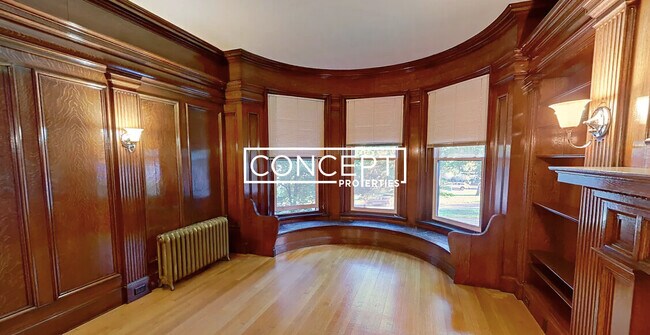 Foto del edificio - 379 Commonwealth Ave