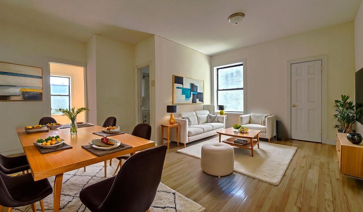 Foto principal - 280 Fort Washington Ave