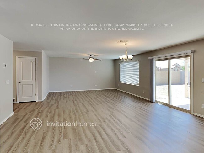 Foto del edificio - 1102 Canyonlands Ct