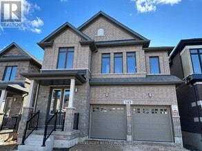 Building Photo - 145 Blacklock St