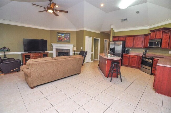 Foto del edificio - 10466 Pilot Rock Rd